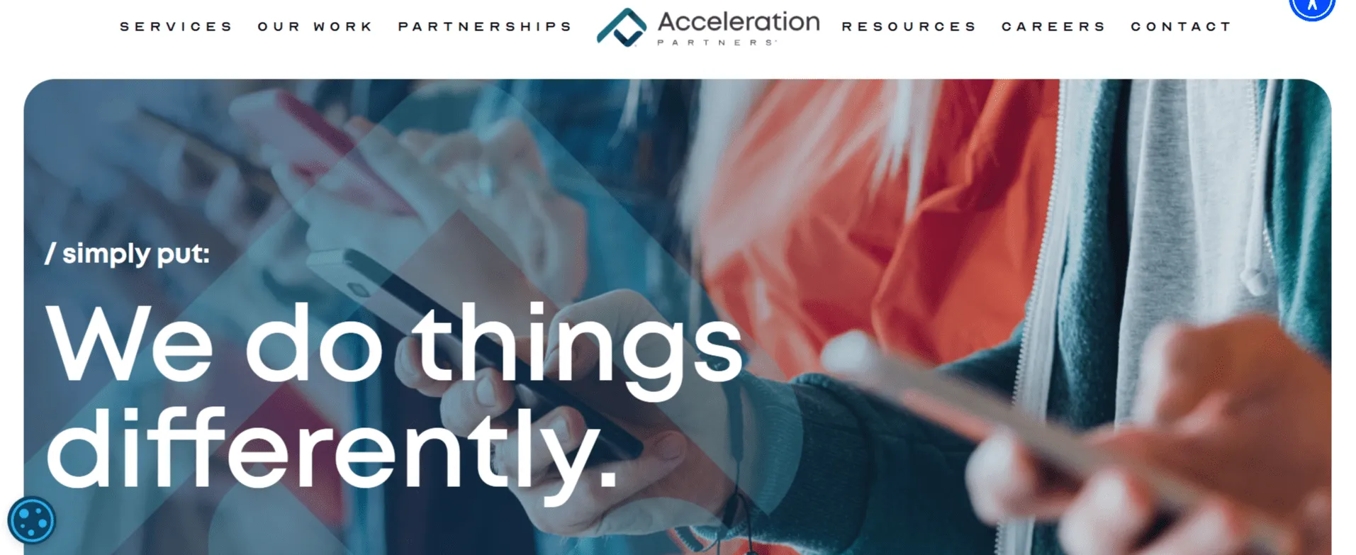 Acceleration Partner