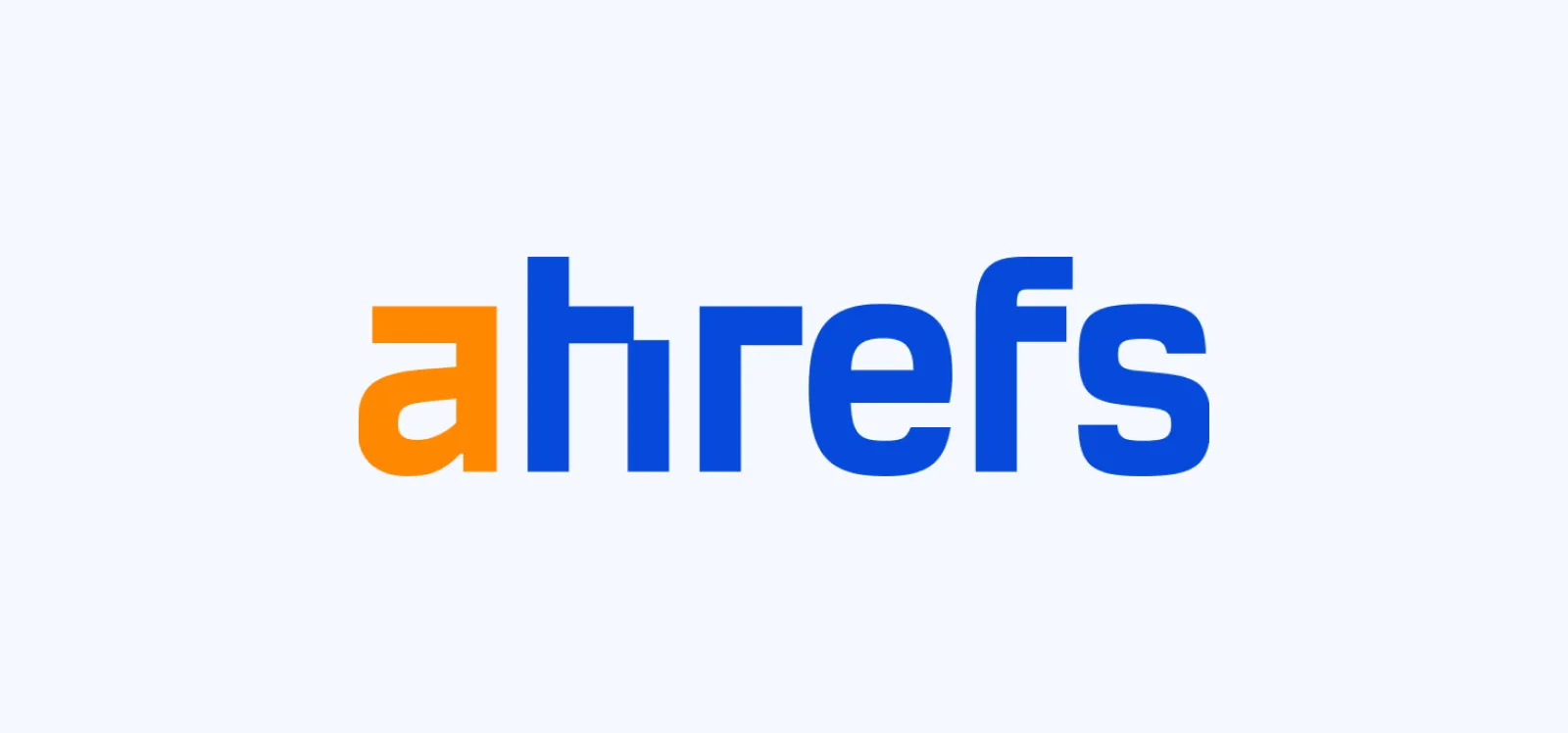 Ahrefs