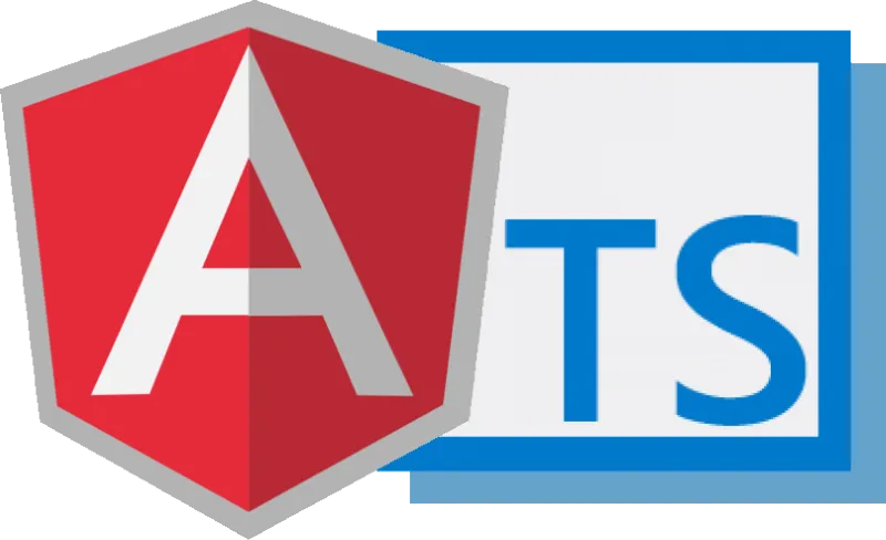 Angular.js uses Microsoft TypeScript, angularjs vs vue.js