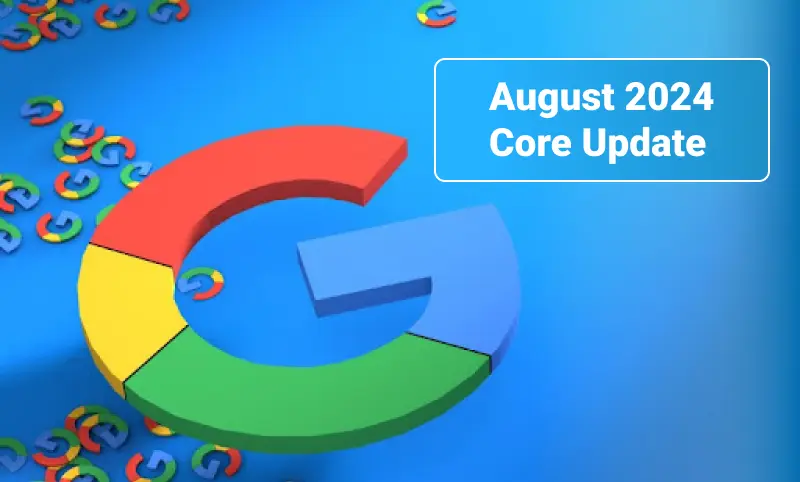 August 2024 Core Update - PixelCrayons