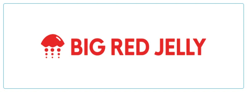 Big Red Jelly