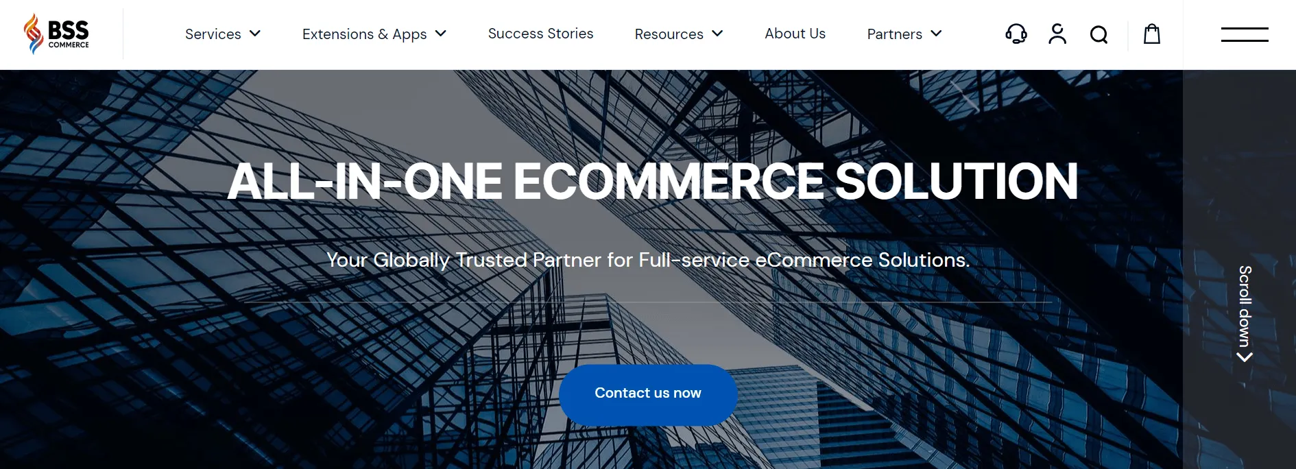 BSS Commerce