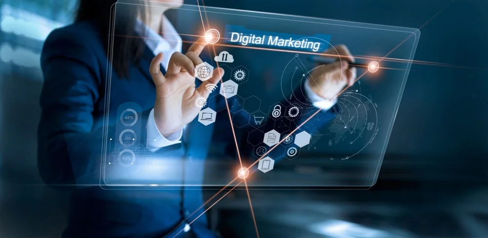 digital marketing strategy