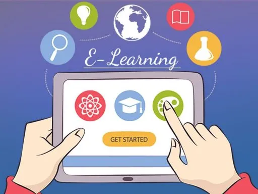 m-learning apps like byjus