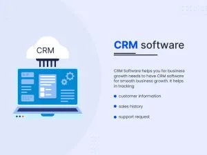 CRM software- Software Ideas