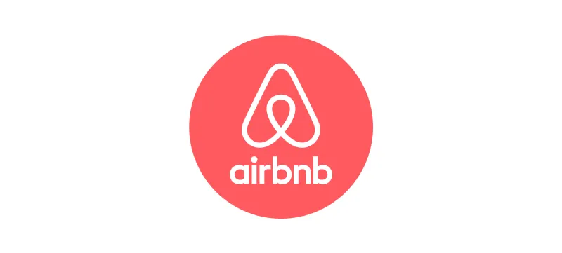 Custom Website Success Story Airbnb