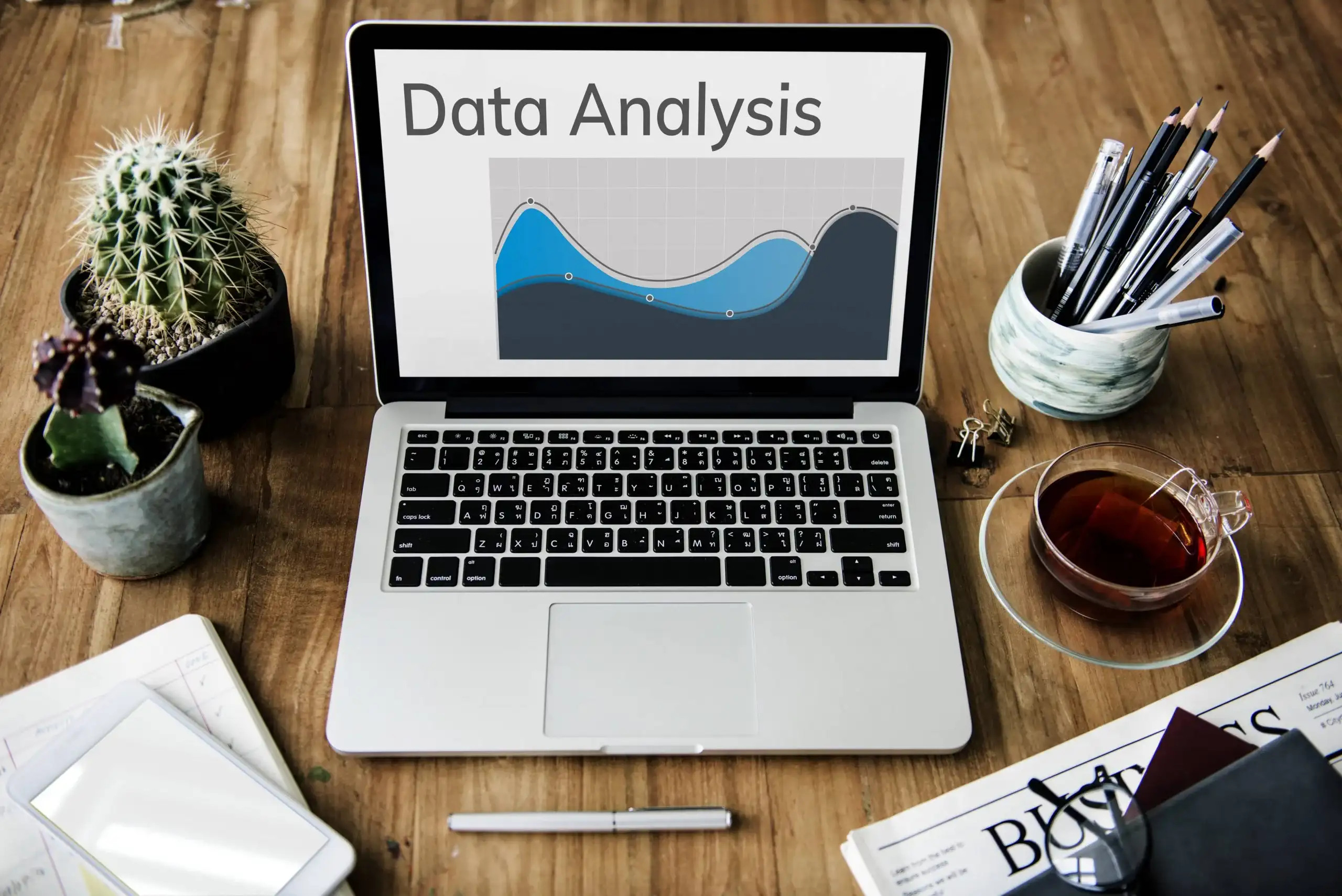 Choosing the Right Data Analytics Tools