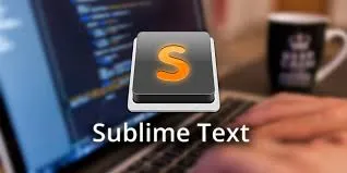 Sublime Text