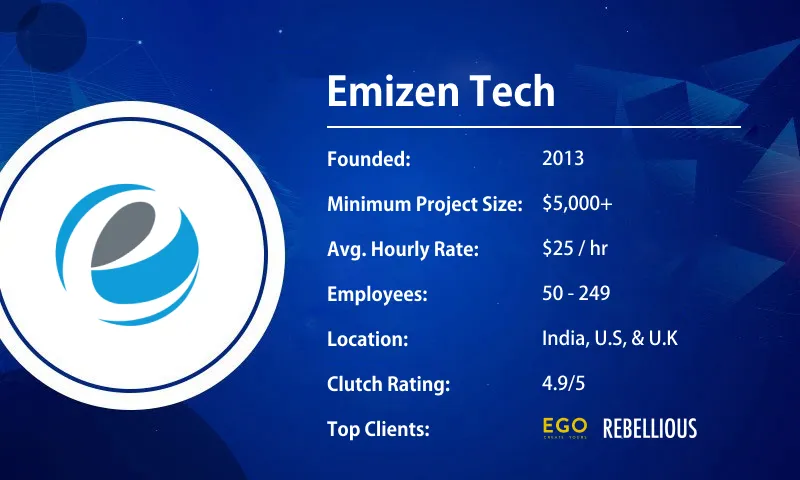 Emizen Tech