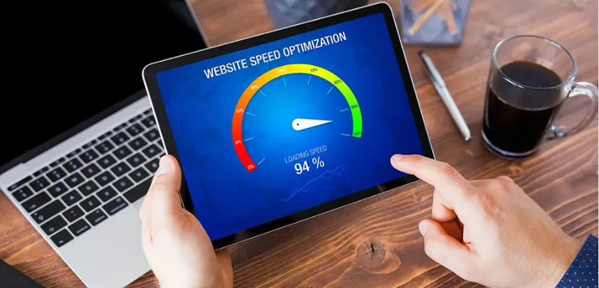 Factors that Contribute to Slow Load Time