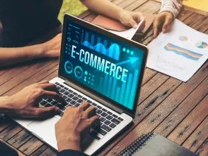 Unlocking eCommerce Success: Selecting The Right Architecture For Your Business