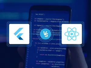 Flutter vs. React Native: Which One You Should Choose for Your App in 2024?