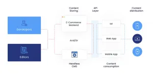 Headless eCommerce Platforms 1