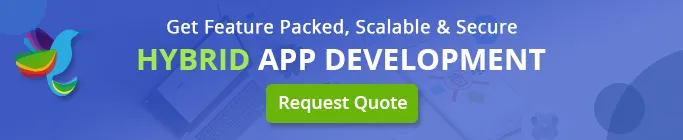 Hybrid-App-development