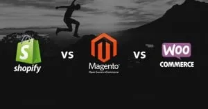 Shopify vs Magento vs WooCommerce: Which is Best?