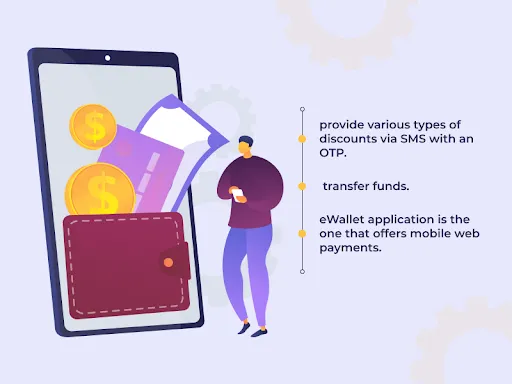 Mobile Wallet Development