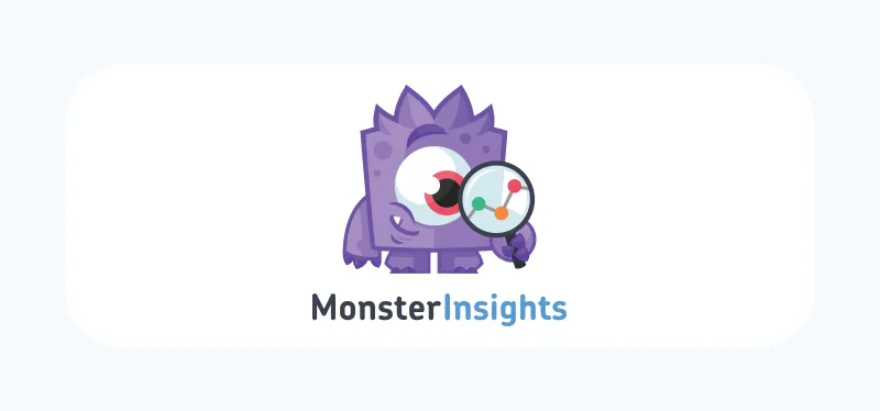 MonsterInsights