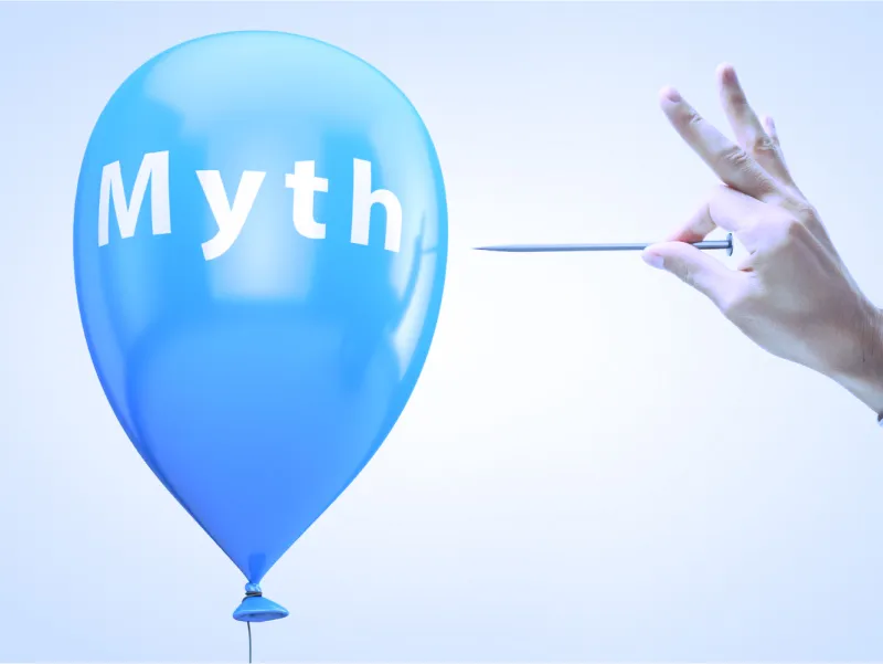 myth