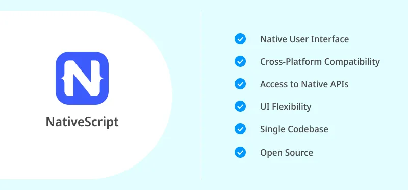 NativeScript