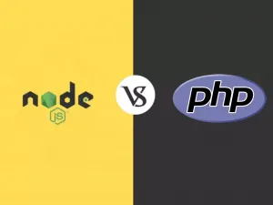 Node.js vs PHP: Which is the Top Server-Side Programming Language? While there is no denying that PHP is an excellent choice as a server-side programming language, Node.js has been increasing in popularity since its release in 2009. Let's check out the battle of Node.JS vs PHP.