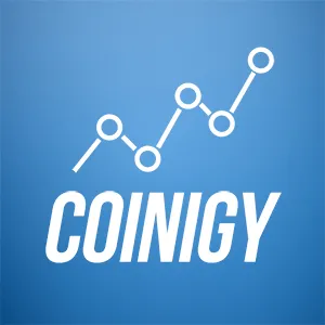 Coinigy- blockchain apps