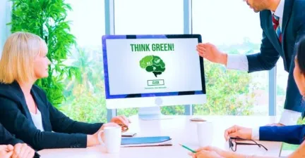 Embrace Green Software Engineering