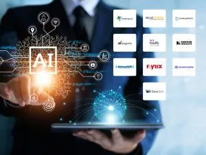 Top 10 AI Consulting Companies to Transform Your Business in 2024