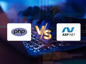 PHP Vs ASP.NET: How to Choose the Right One?