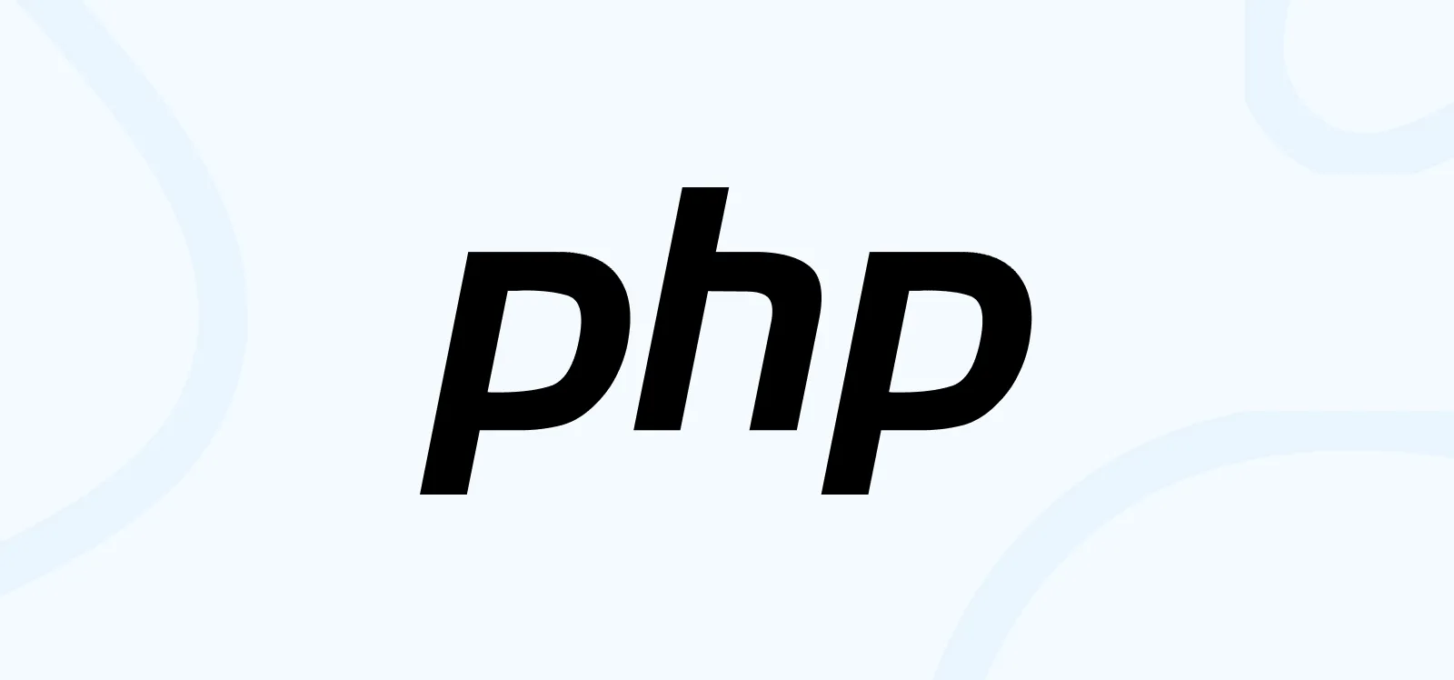 PHP