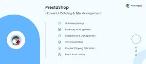 PrestaShop