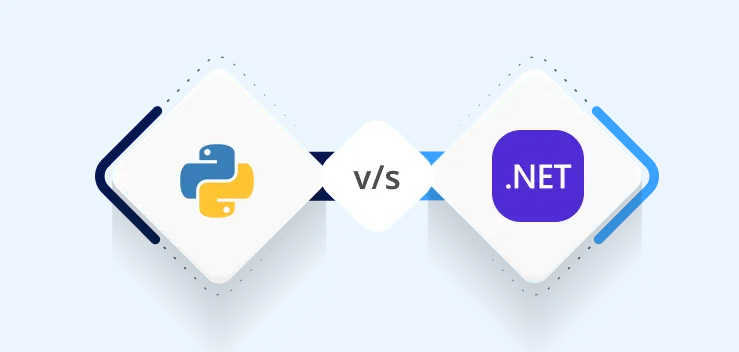 Python vs .NET