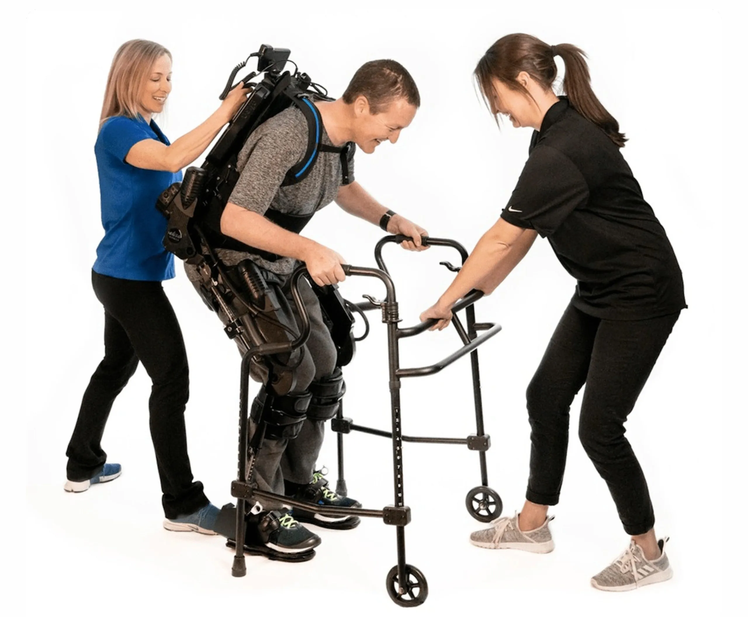 Rehabilitation Robotics