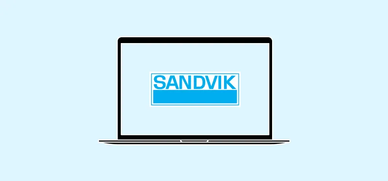 Sandvik