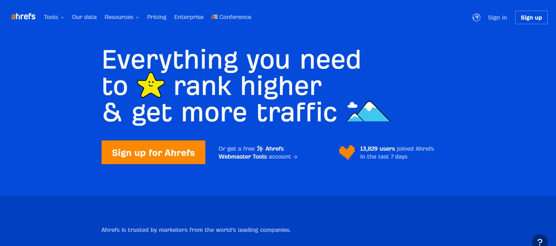 Ahrefs