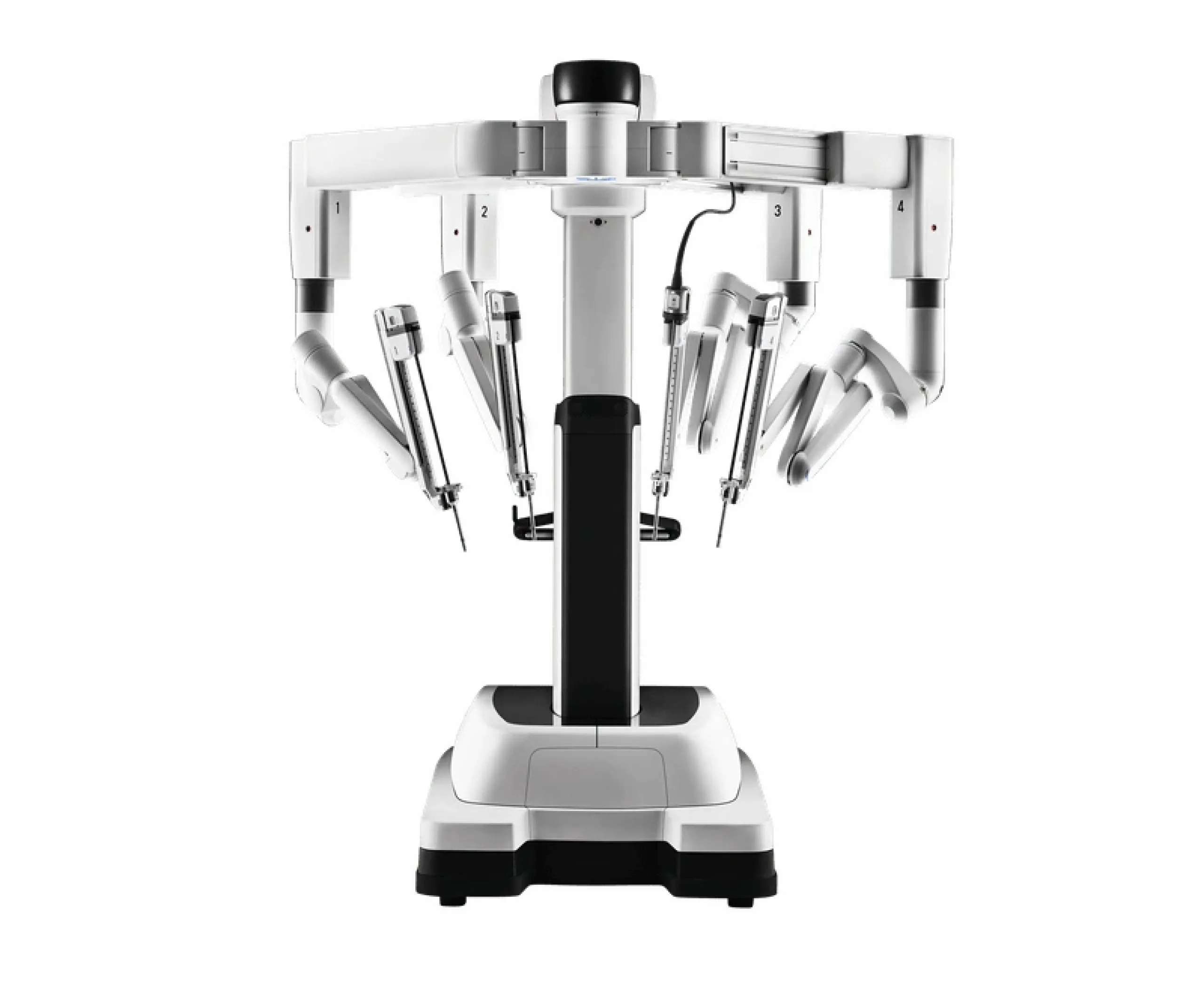 Surgical Robotics