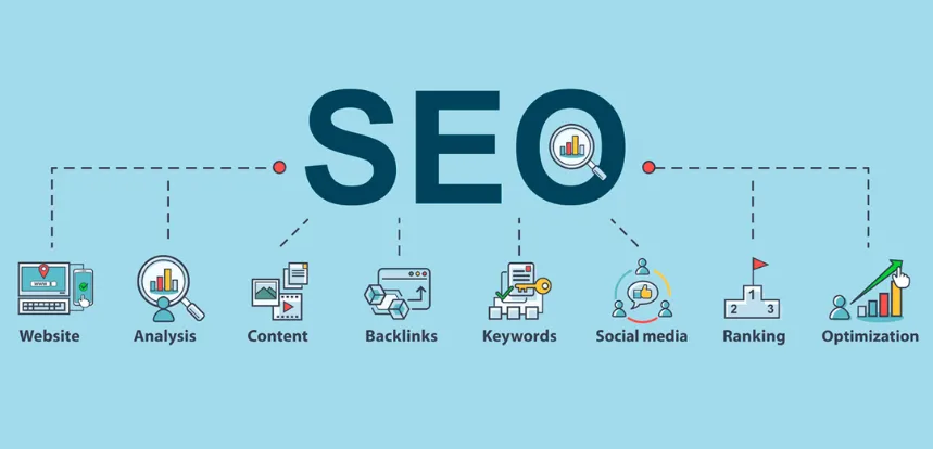 Top Reasons to Invest in SEO