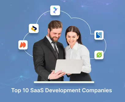 Top SaaS Development Companies