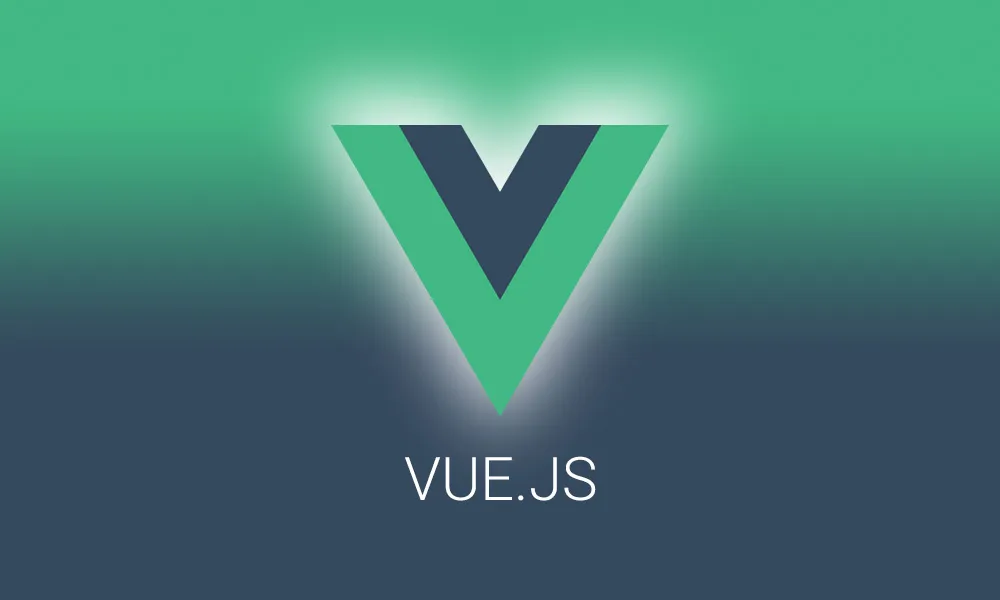 Vue.js web development technology