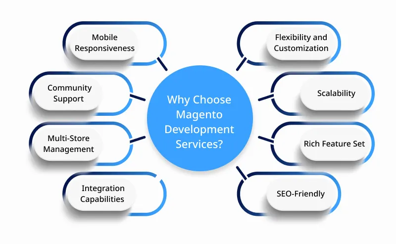 Why Choose Magento Development Services