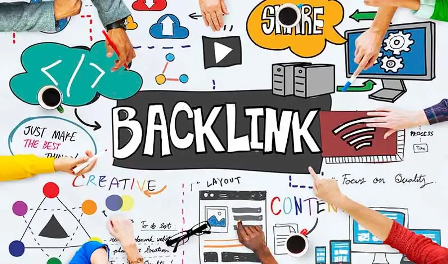 Earning Backlinks